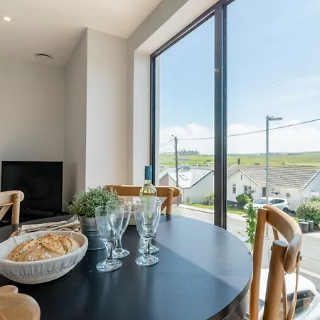 Bol Y Maer, Bude Exterior foto