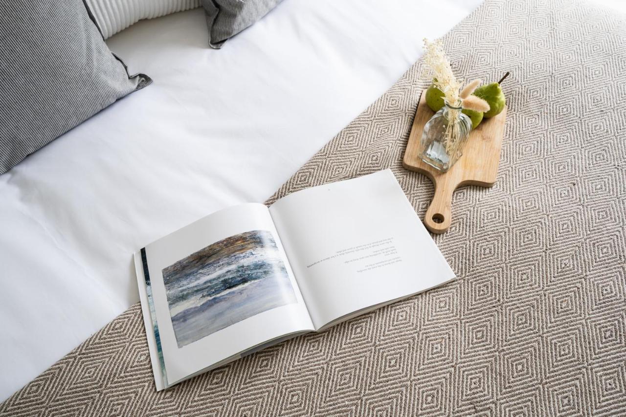 Bol Y Maer, Apartment Bude