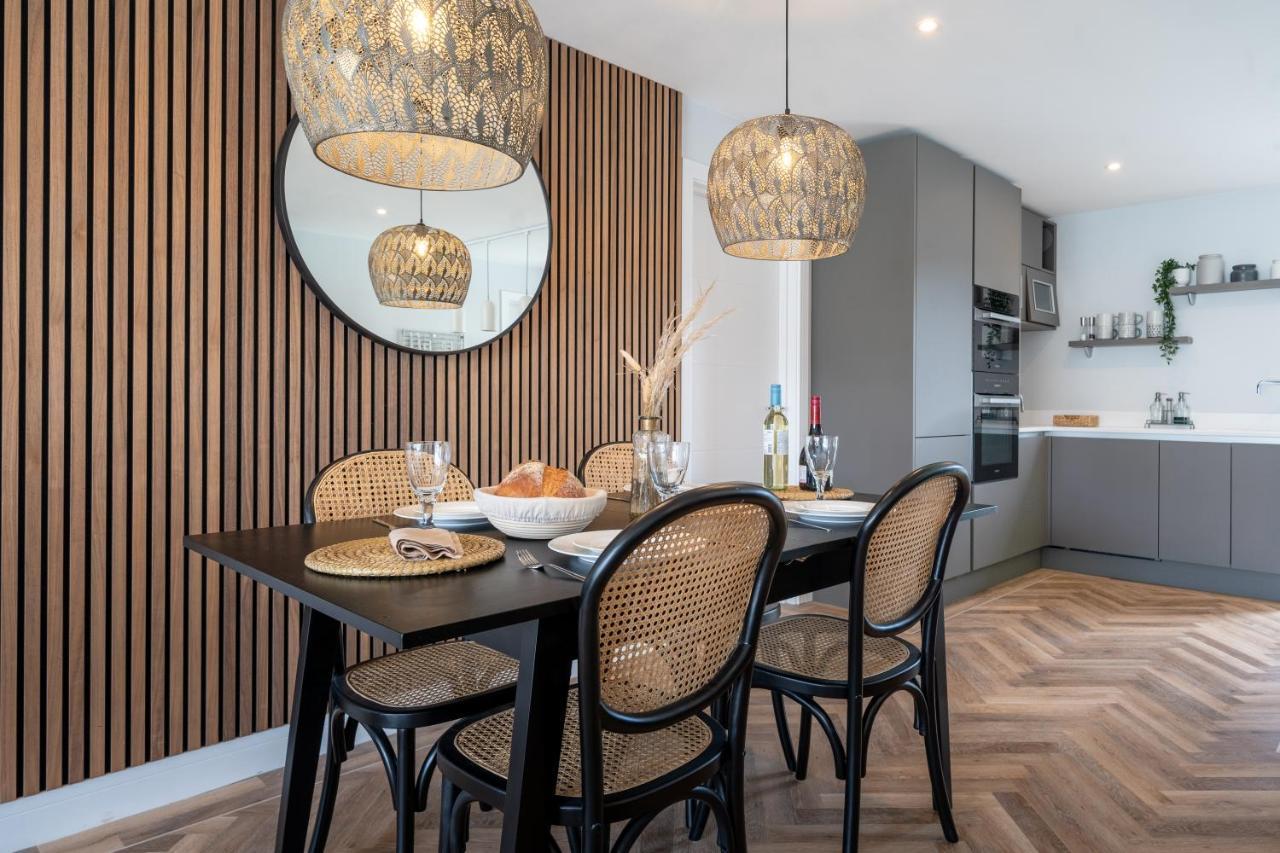 Appartement Bol Y Maer, Bude