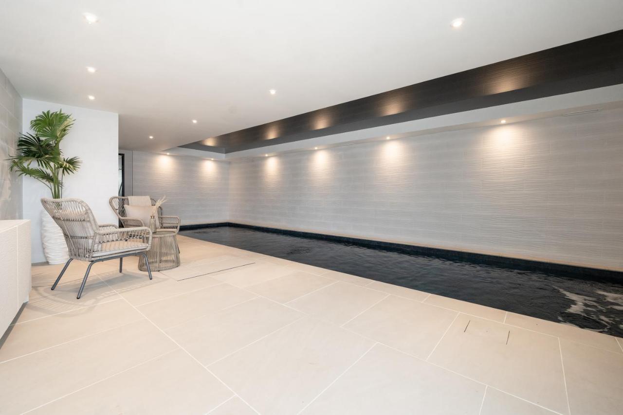Apartment Bol Y Maer, *