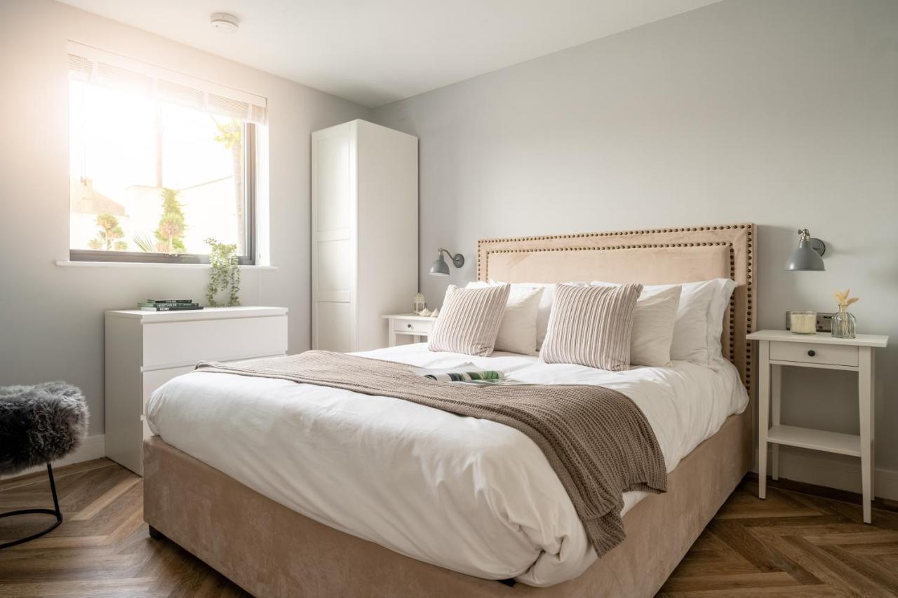 Bol Y Maer, Appartement *
