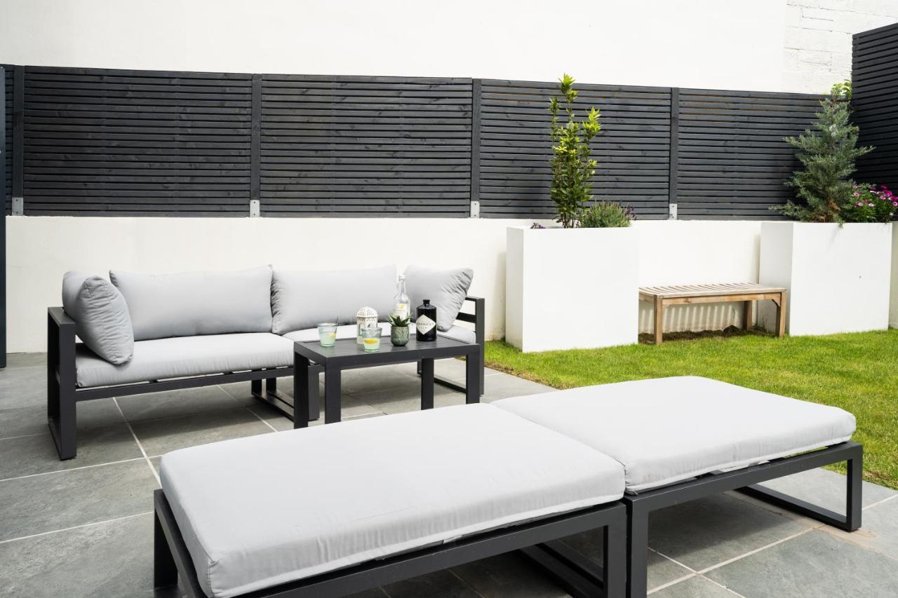 Apartment Bol Y Maer,