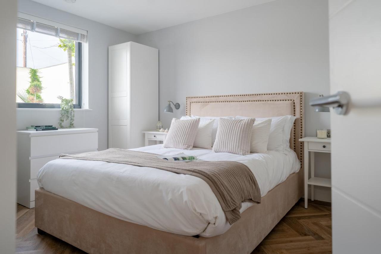 Bol Y Maer, Apartment *