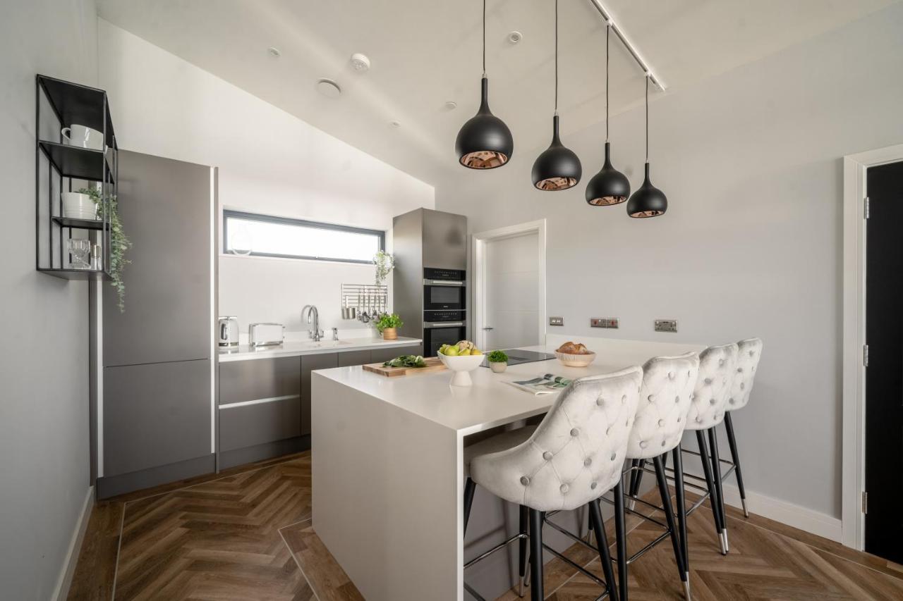 Apartment Bol Y Maer,