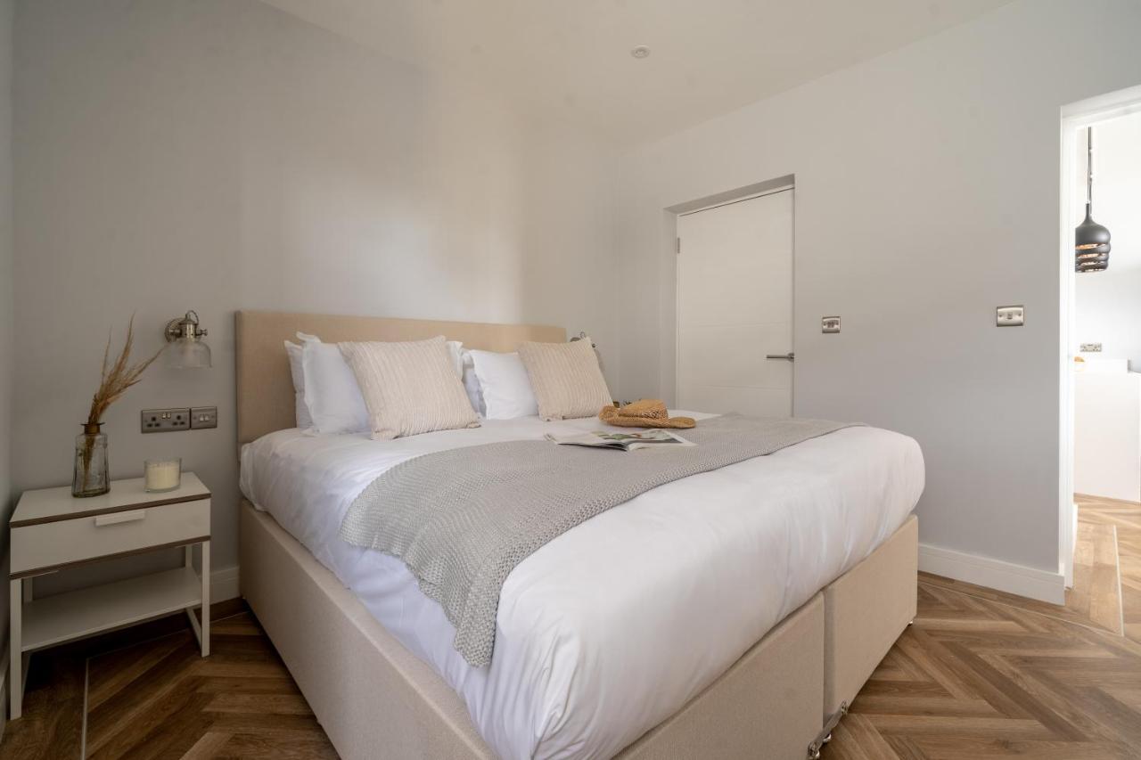 Bol Y Maer, Apartment *