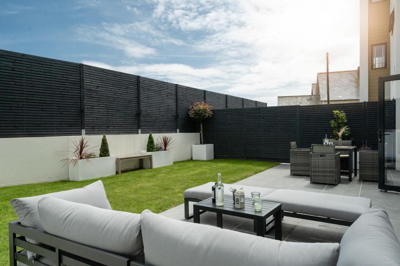 Apartment Bol Y Maer,