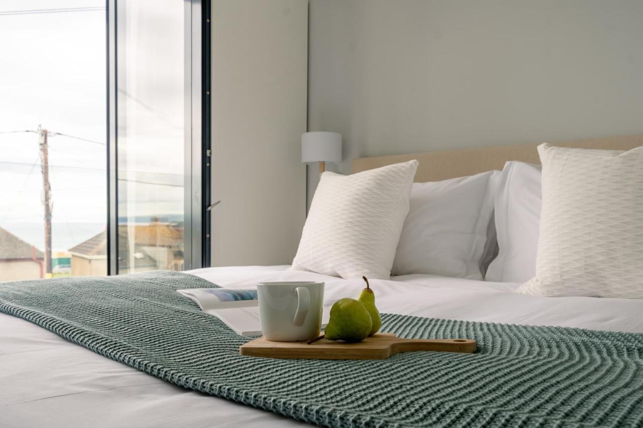 Apartment Bol Y Maer,