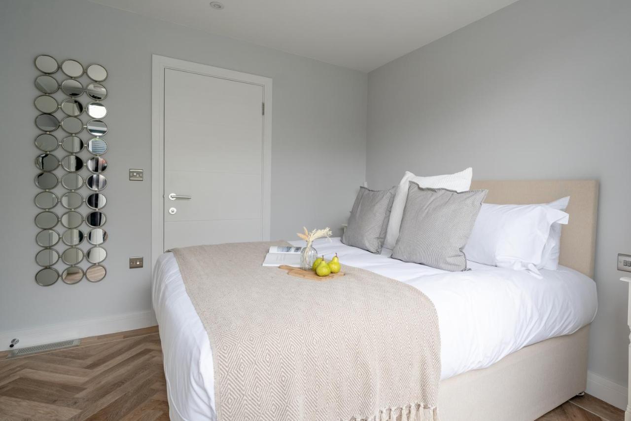 Apartment Bol Y Maer, Bude