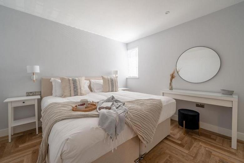 Apartment Bol Y Maer,