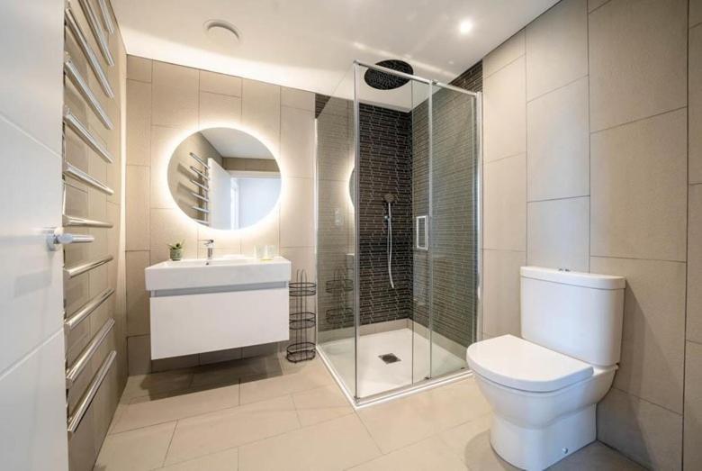 Bol Y Maer, Apartment *