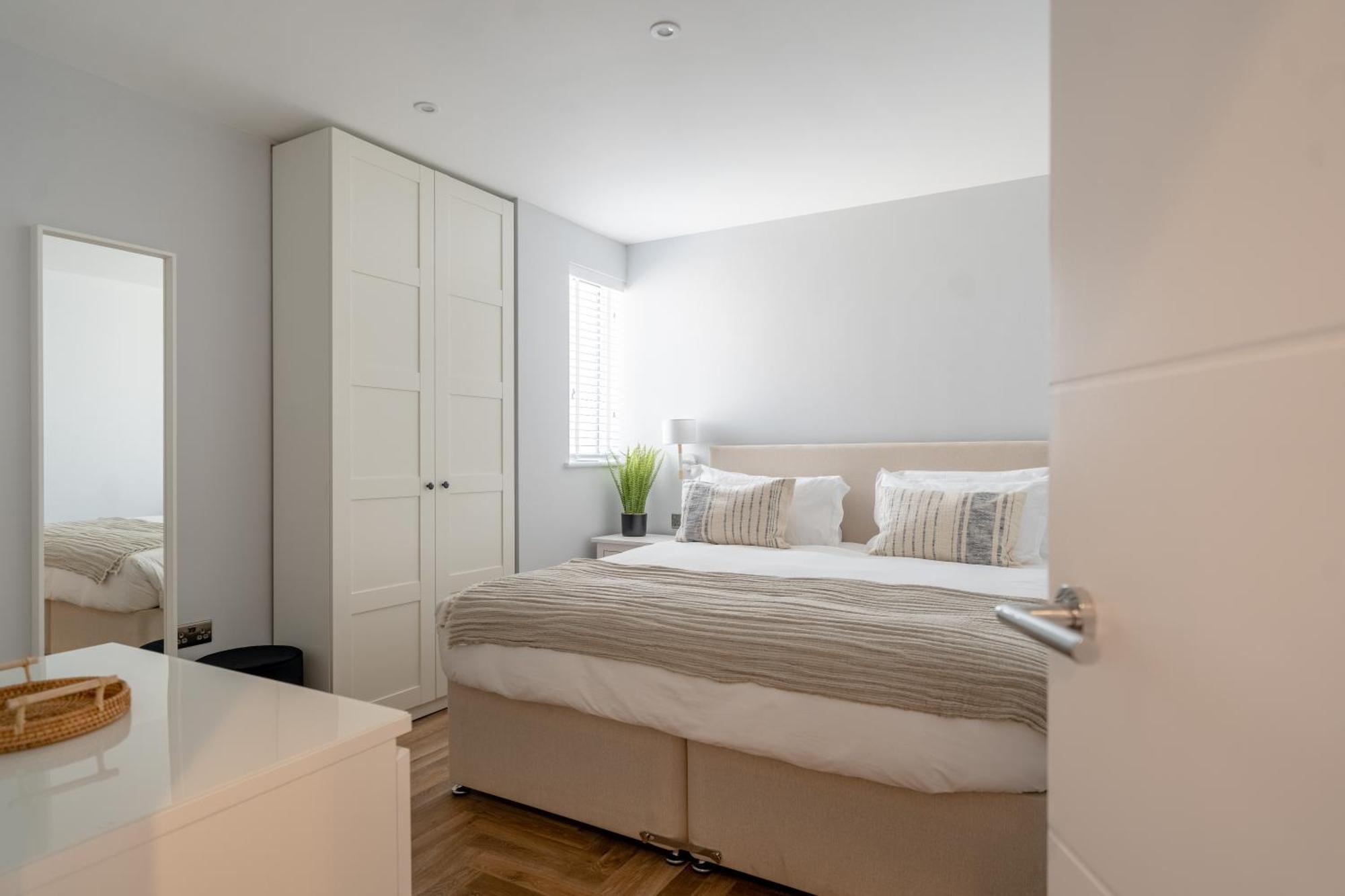Apartment Bol Y Maer, *