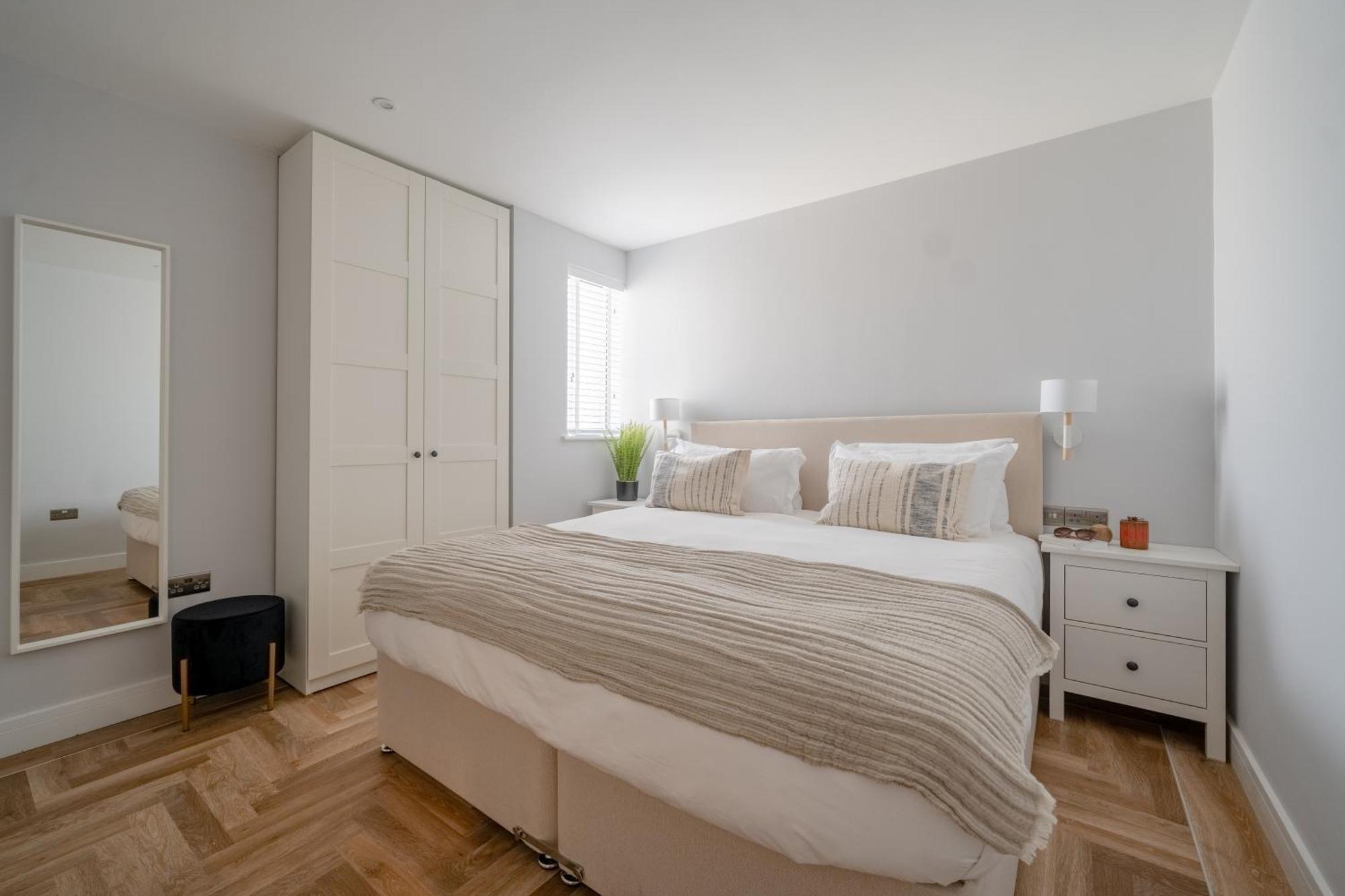 Apartment Bol Y Maer,