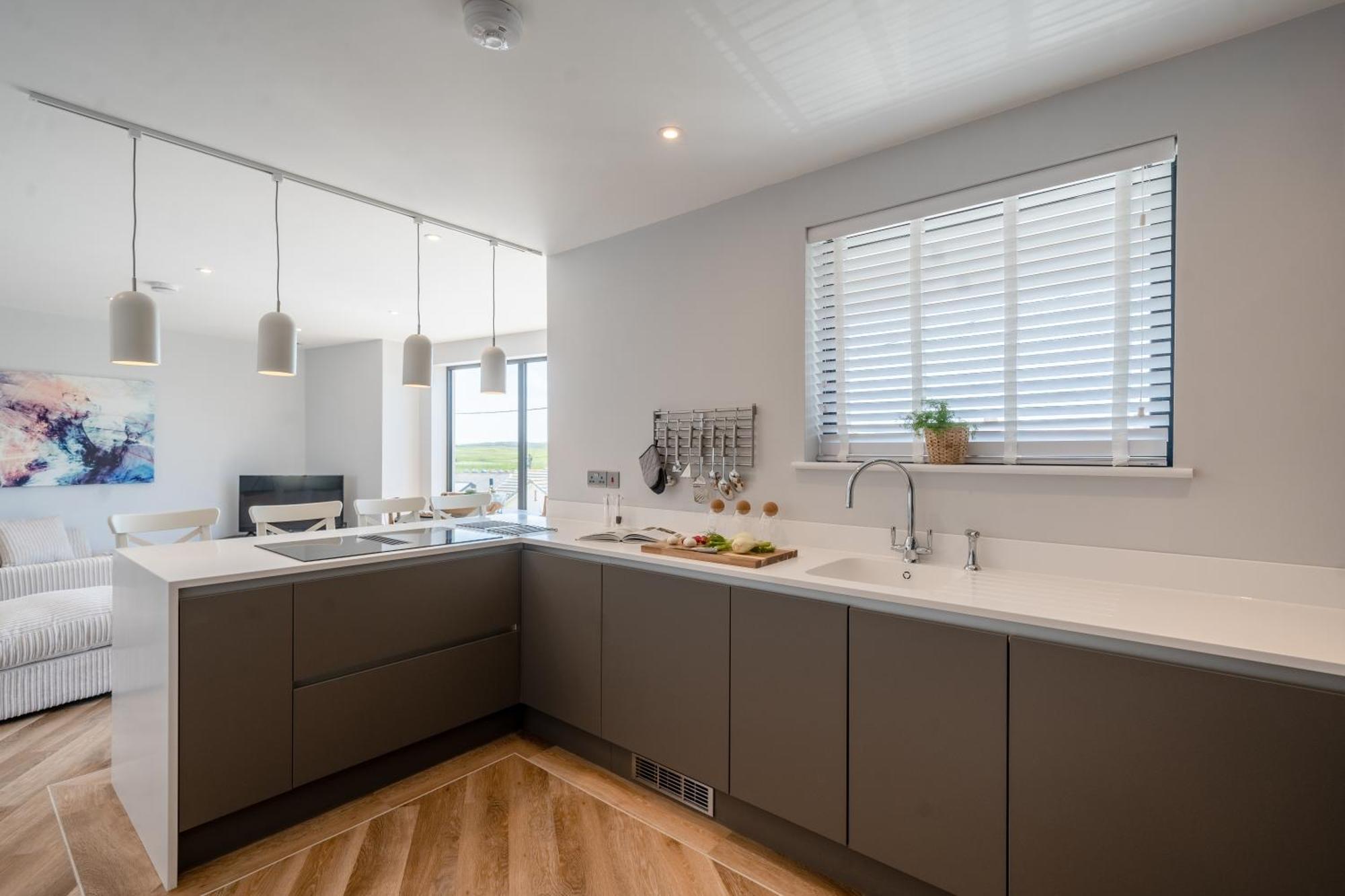 Apartment Bol Y Maer, *