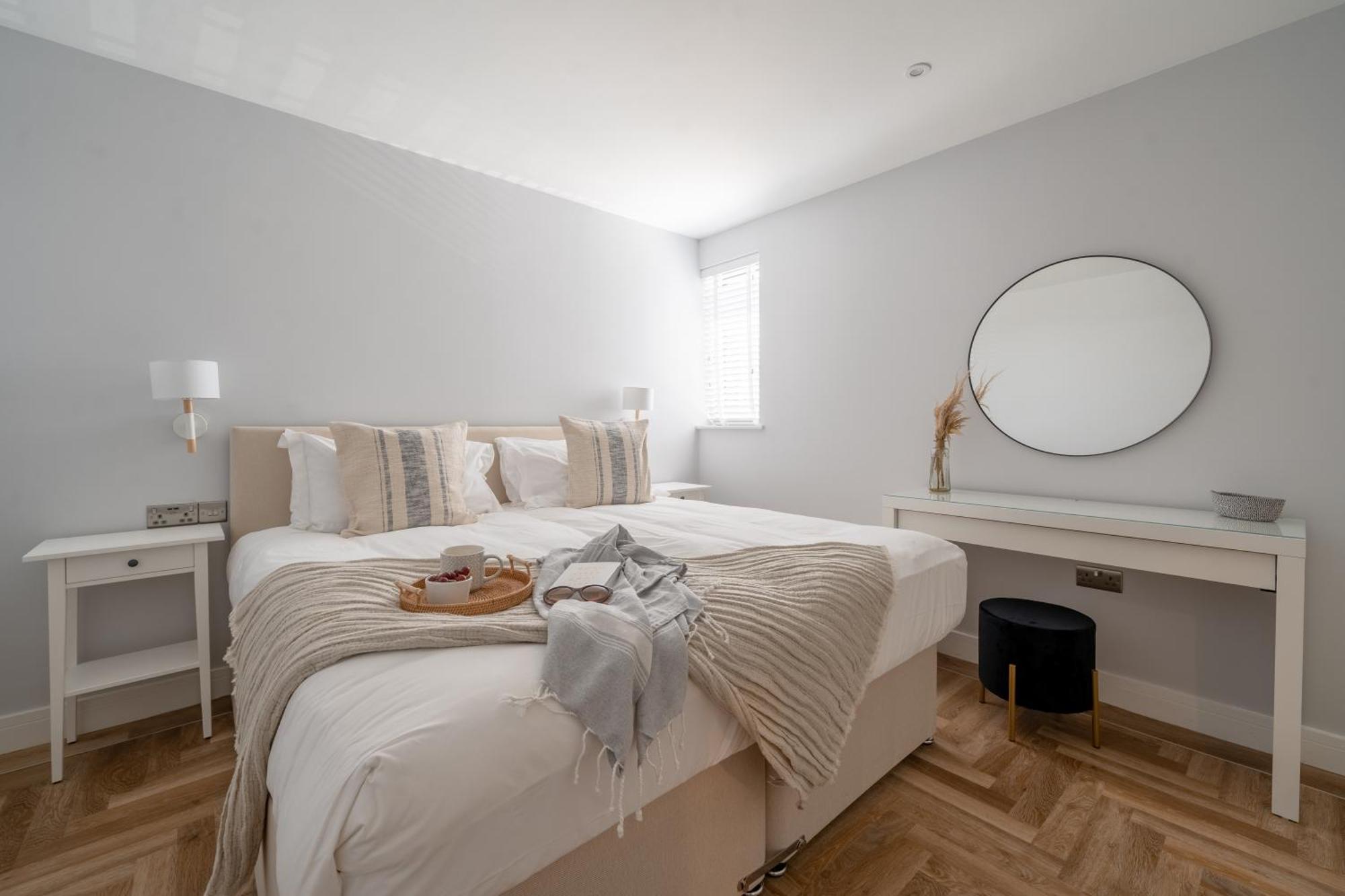 Apartment Bol Y Maer,