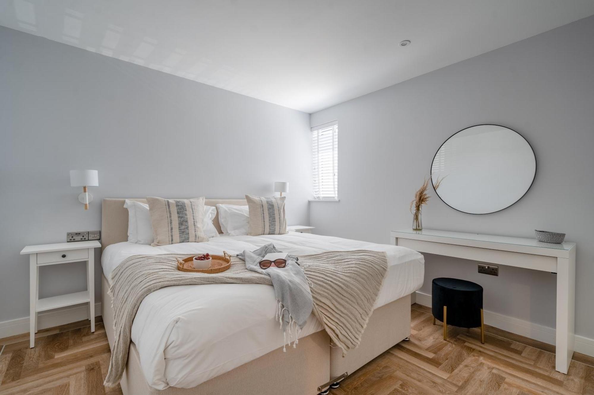 Apartment Bol Y Maer, *
