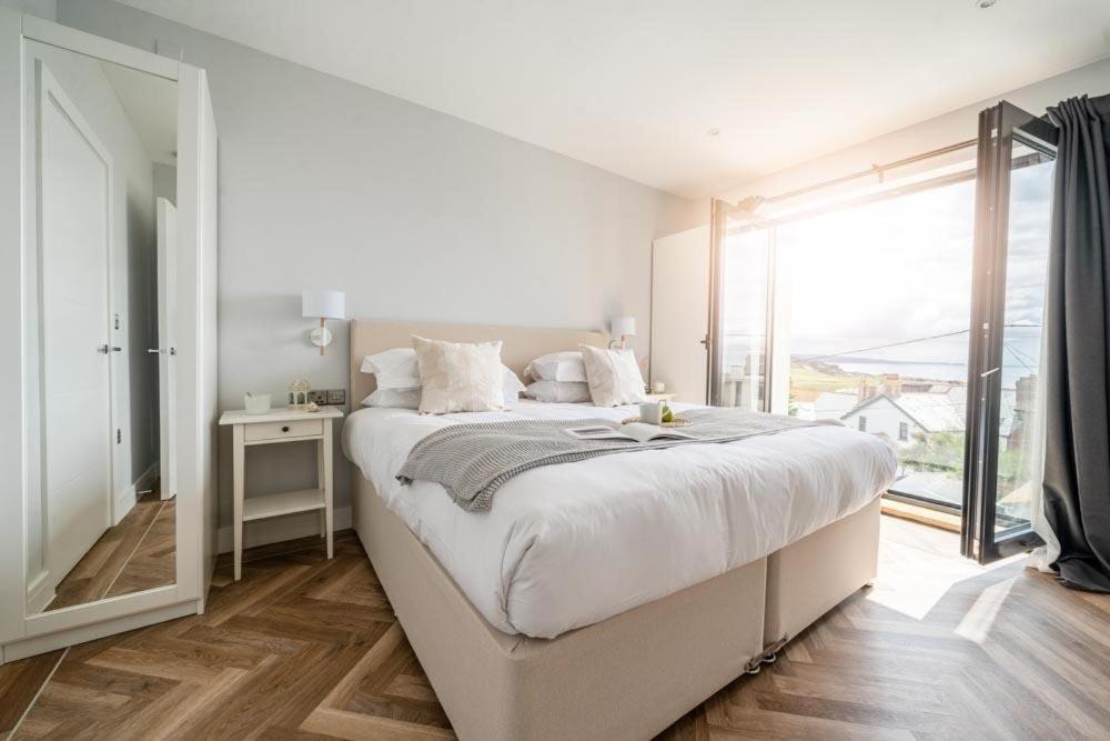 Apartment Bol Y Maer,