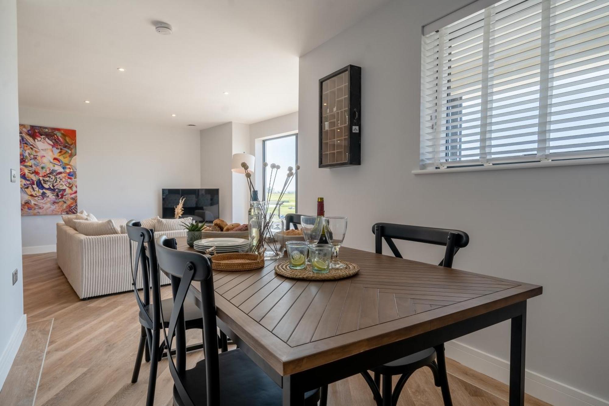 Apartment Bol Y Maer, Bude