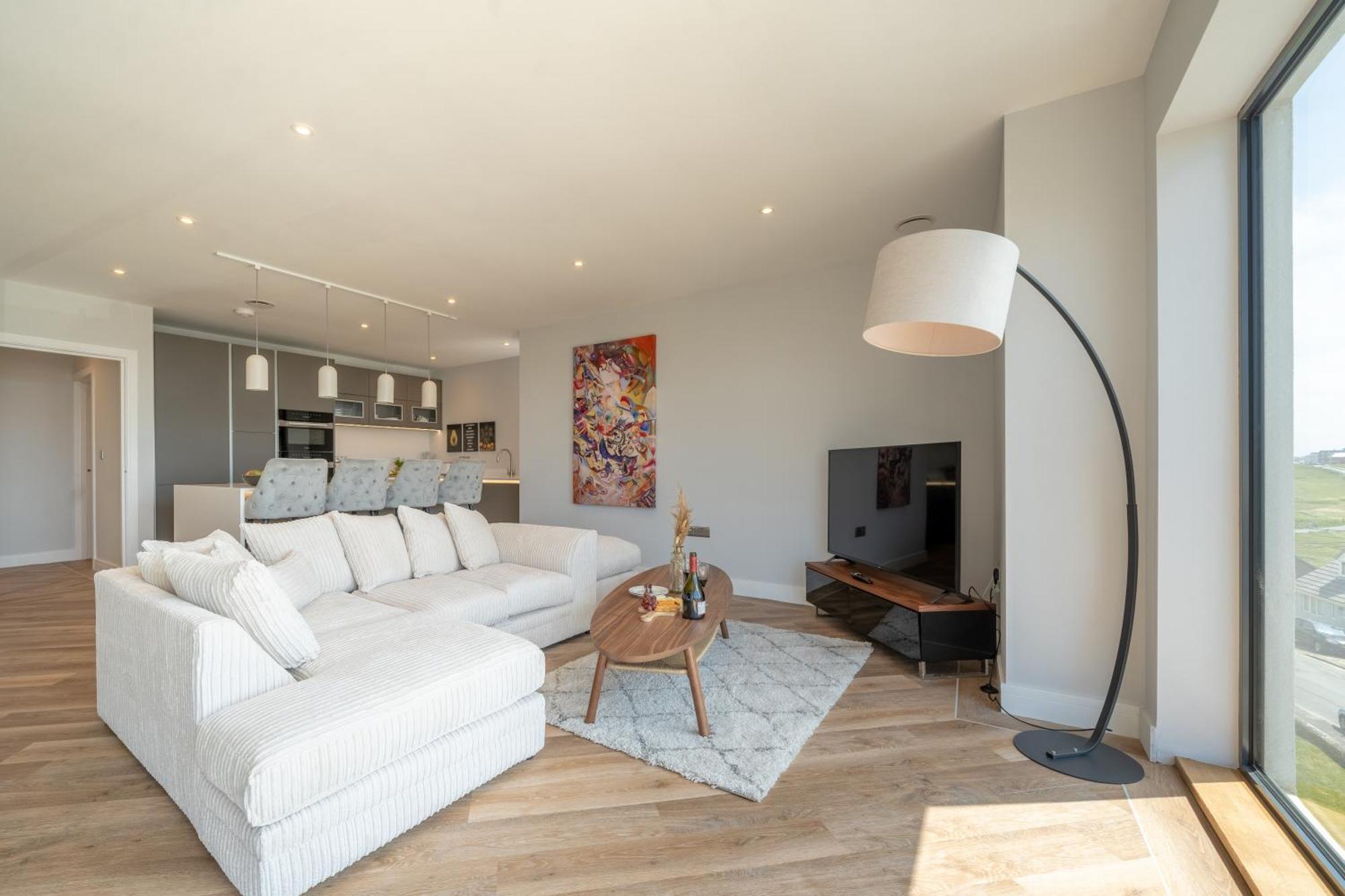 Apartment Bol Y Maer, *