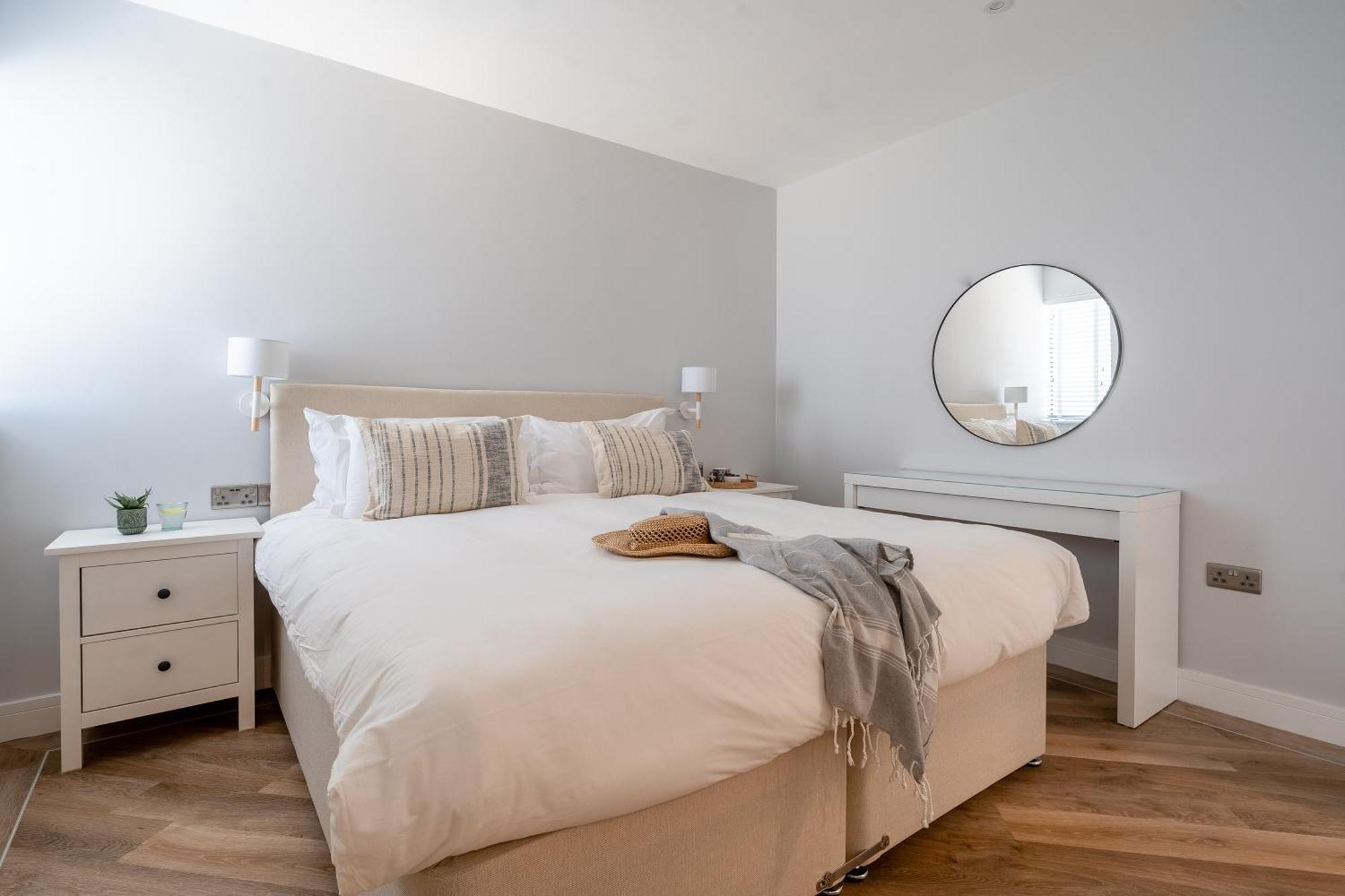 Apartment Bol Y Maer, Bude